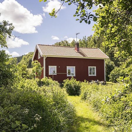 Anfasteroed Gardsvik - Sjoestugan Люнгскіле Екстер'єр фото